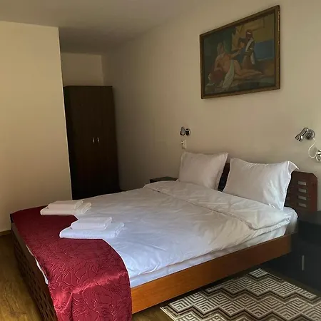 Ullysses Aparthotel